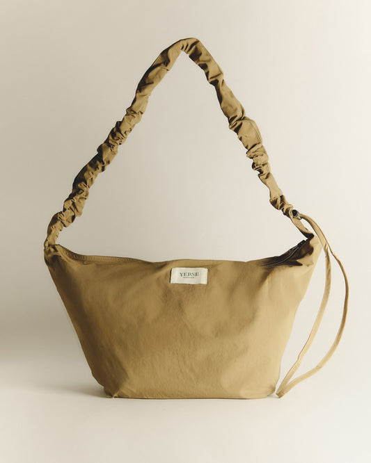 Bolso estilo riñonera