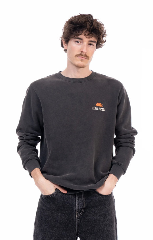 Hika - Sudadera Egunsentia -