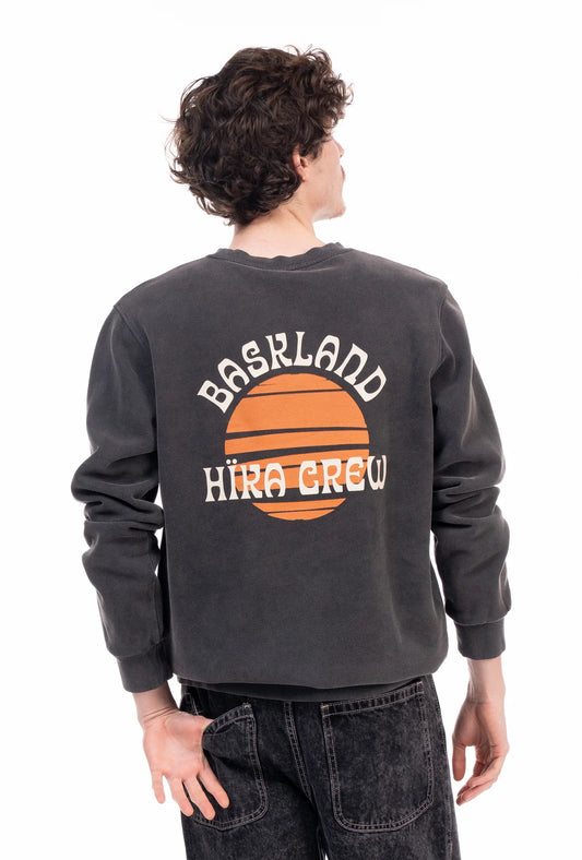 Hika - Sudadera Egunsentia -
