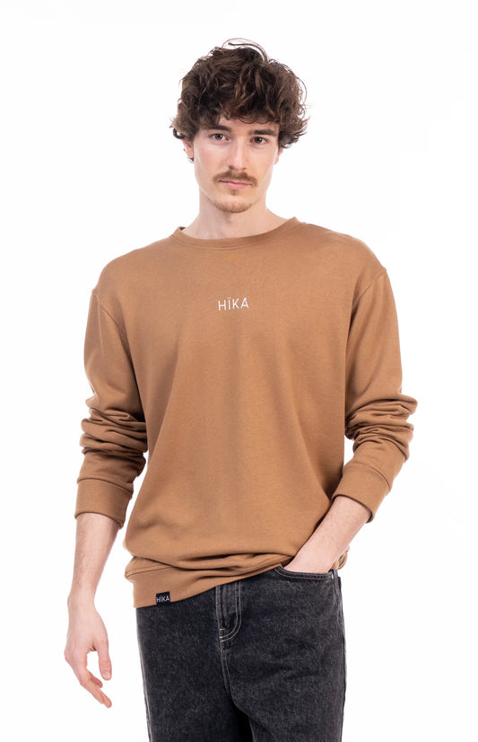 Hika- Sudadera Laboa-
