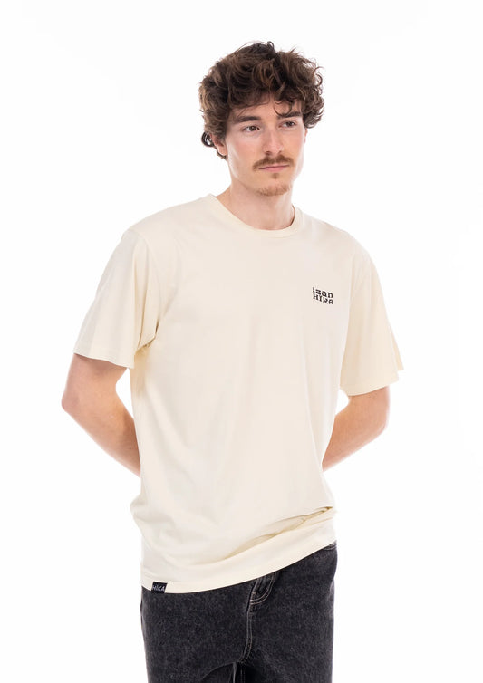 Hika - Camiseta Izan -