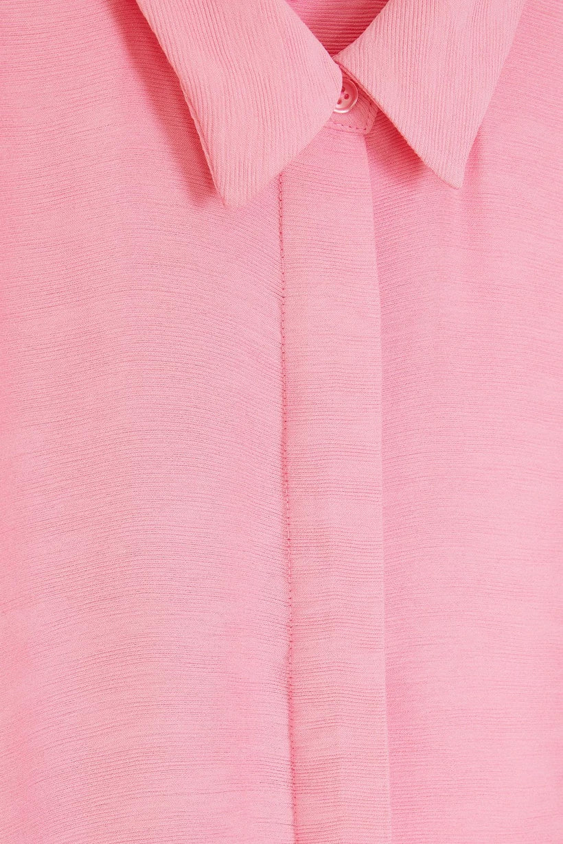 Camisa rosa