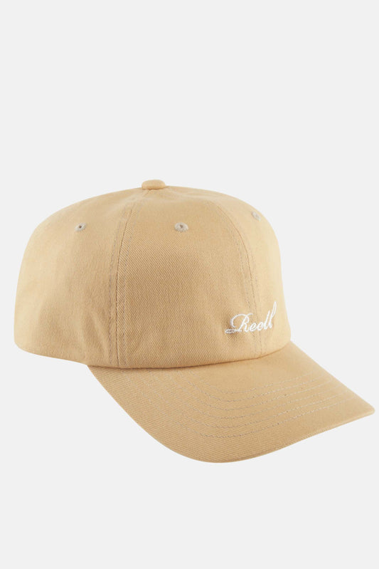 Gorra amarilla
