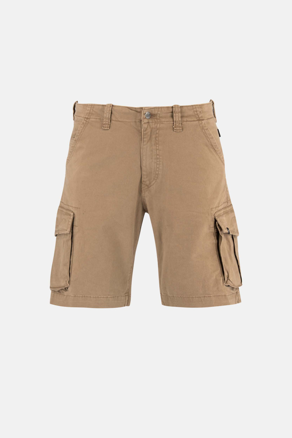 Pantalón corto cargo