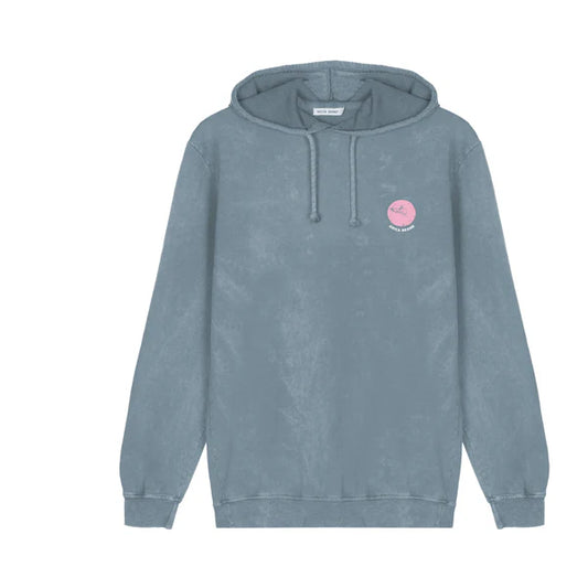 Sudadera con capucha