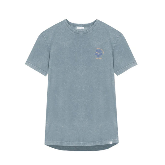 Camiseta estampada