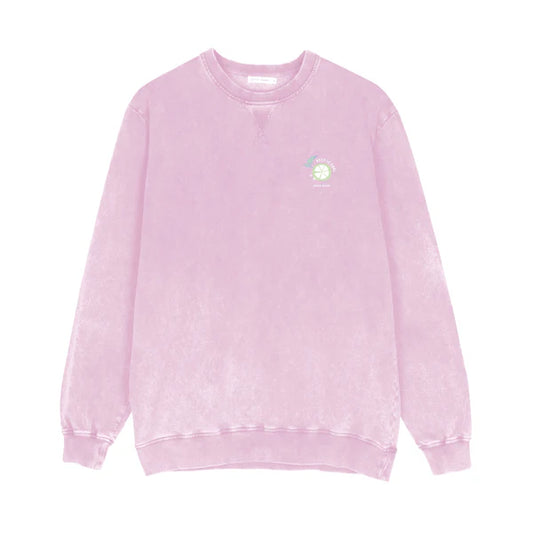 Sudadera estampada