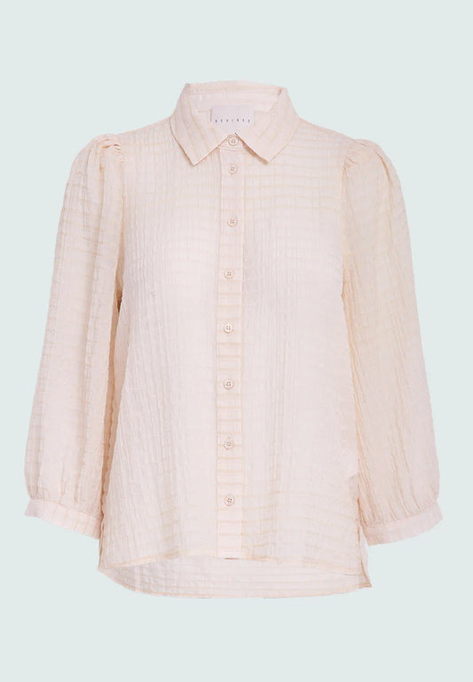 Camisa textura