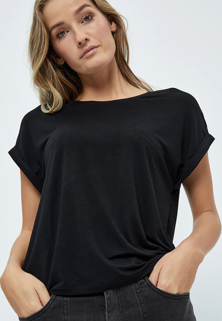 Camiseta viscosa