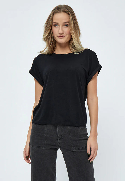Camiseta viscosa