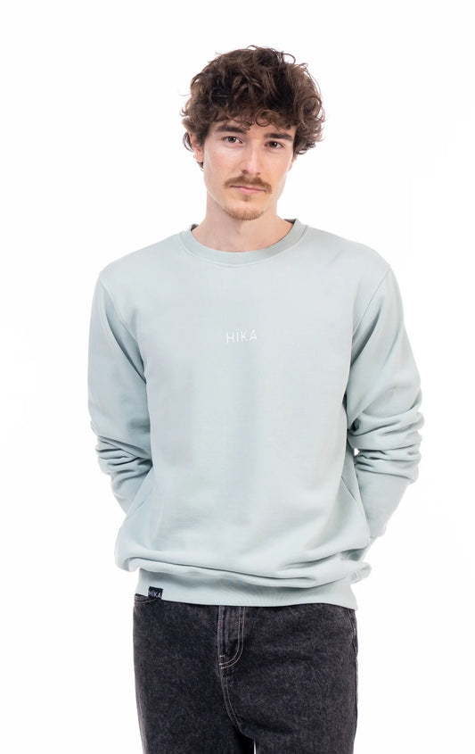 Hika - Sudadera Orio -