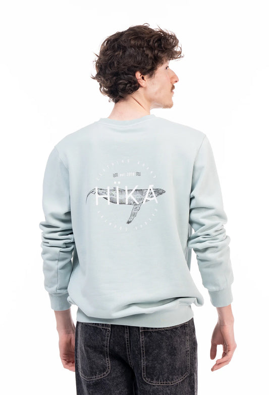 Hika - Sudadera Orio -