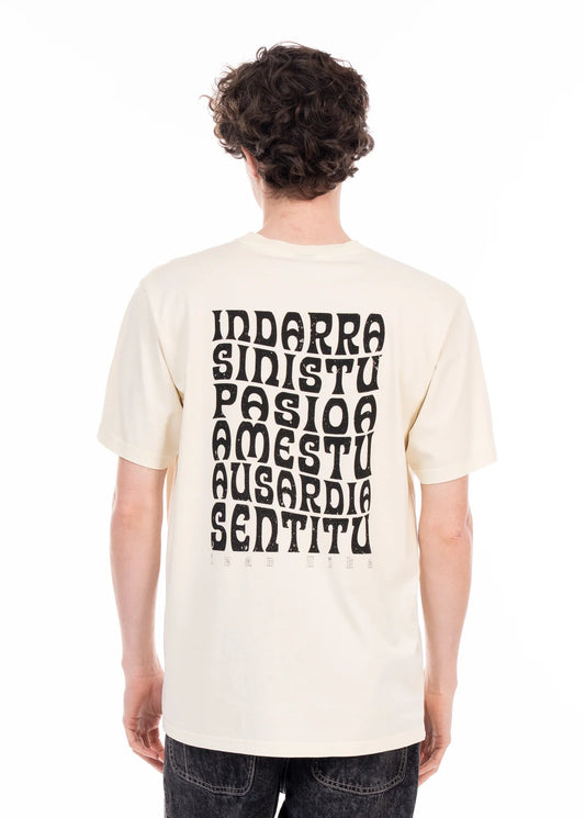 Hika - Camiseta Izan -