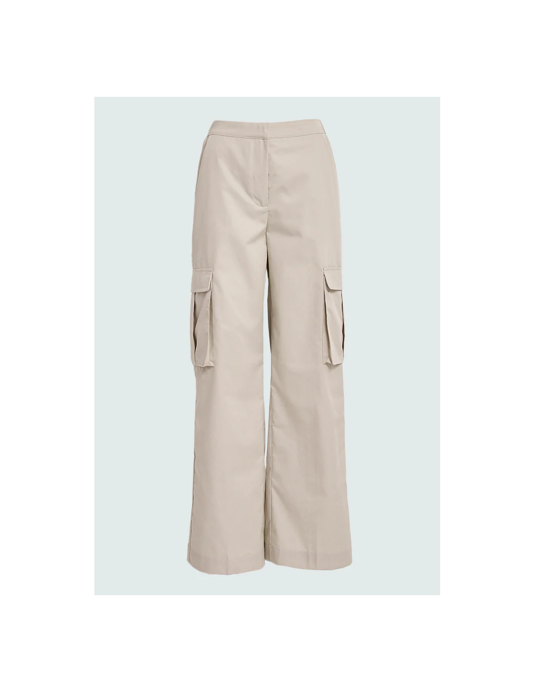 Pantalón cargo