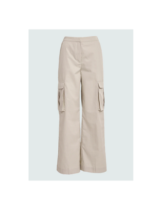 Pantalón cargo