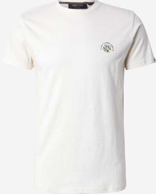 Camiseta de manga corta