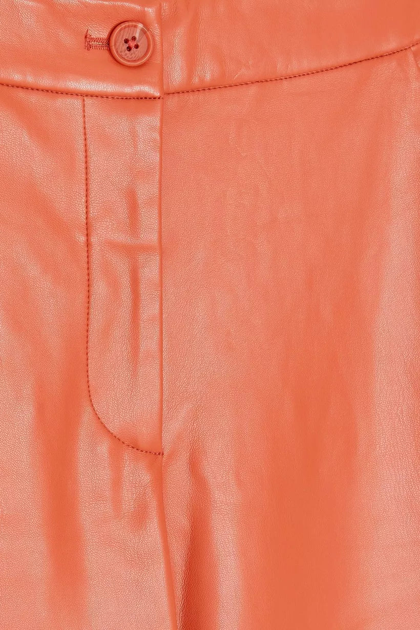 Pantalón naranja