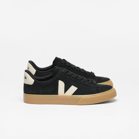 Veja Campo Bold Suede